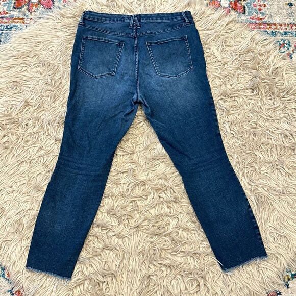 Good American jeans size 15 - Picture 4 of 4